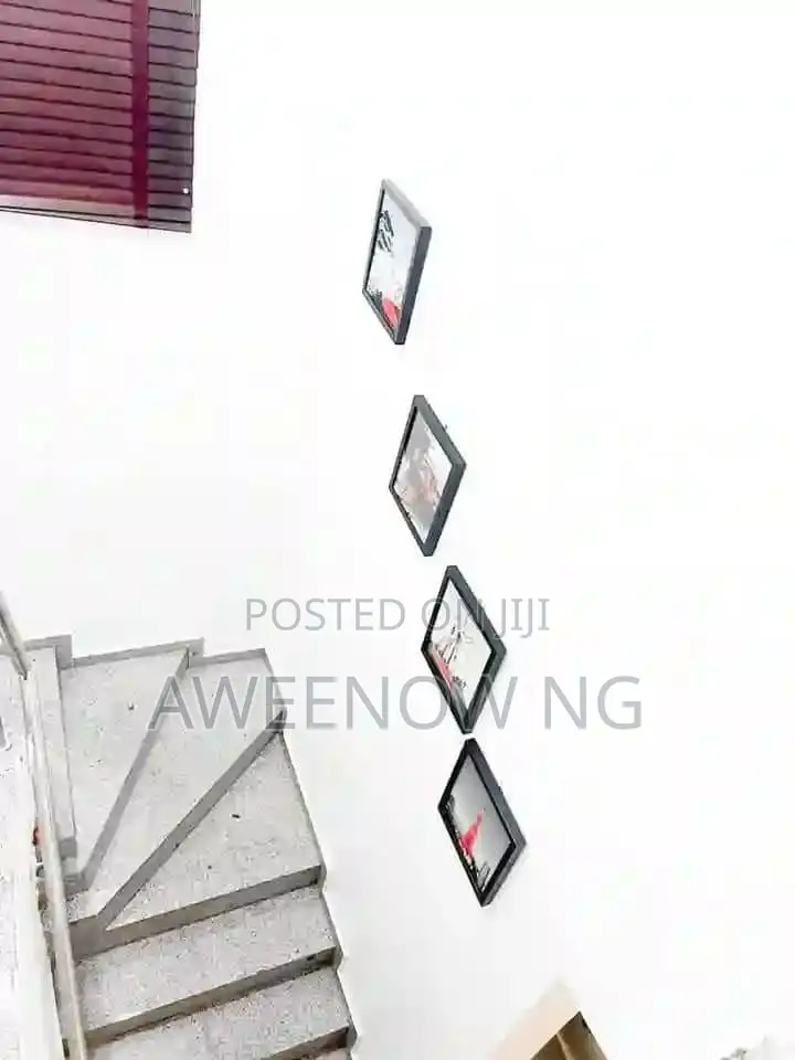 3bedroom Duplex