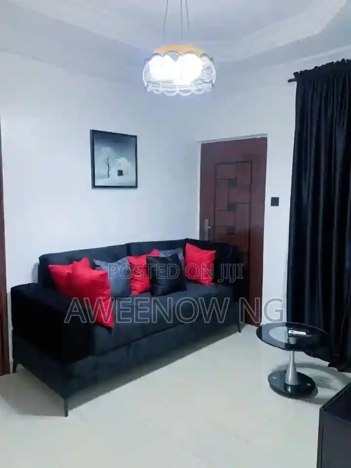 3bedroom Duplex