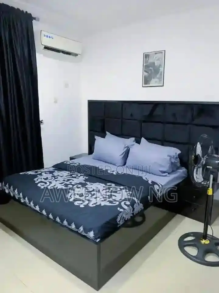 3bedroom Duplex