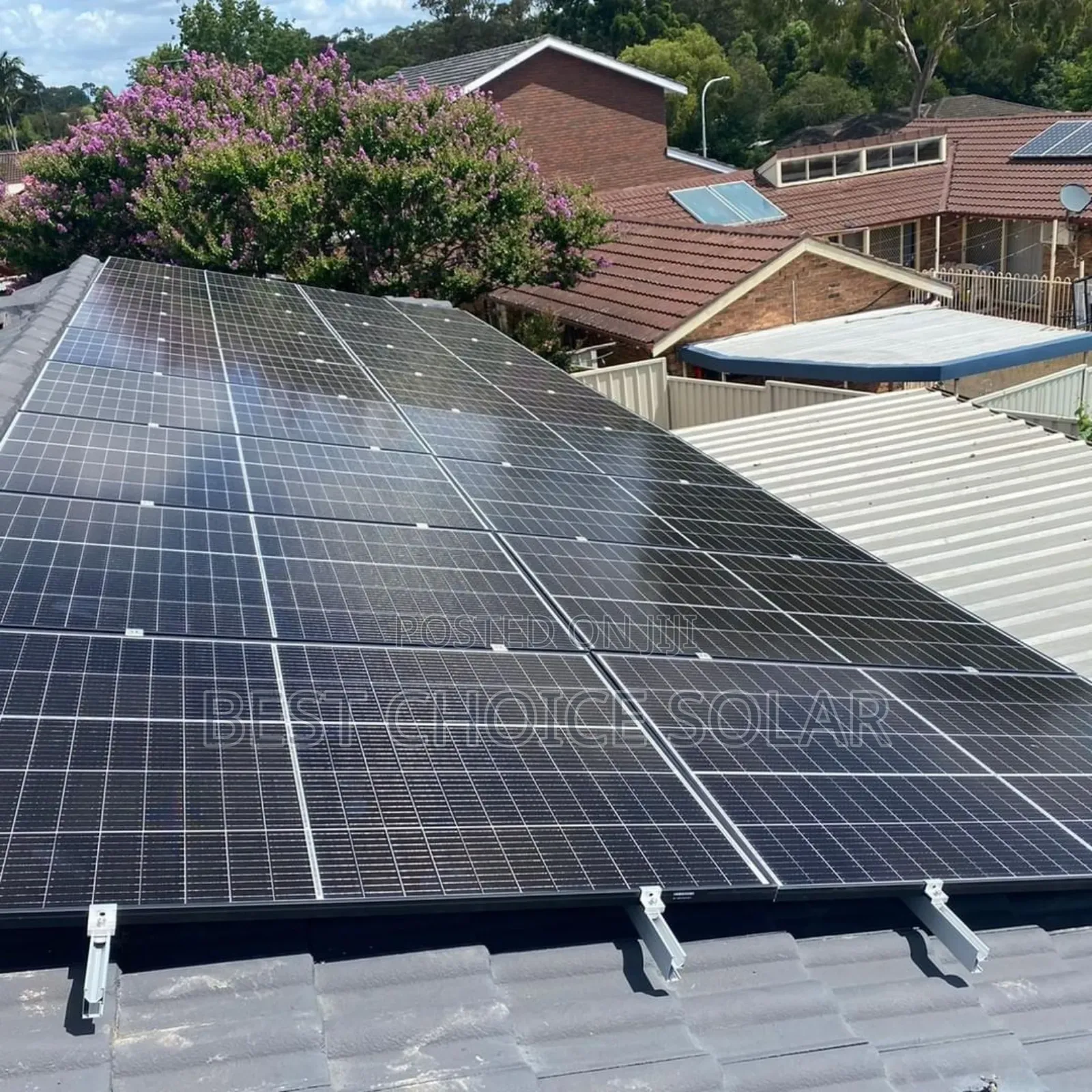 520watts/120cells Mono Solar Panels Available
