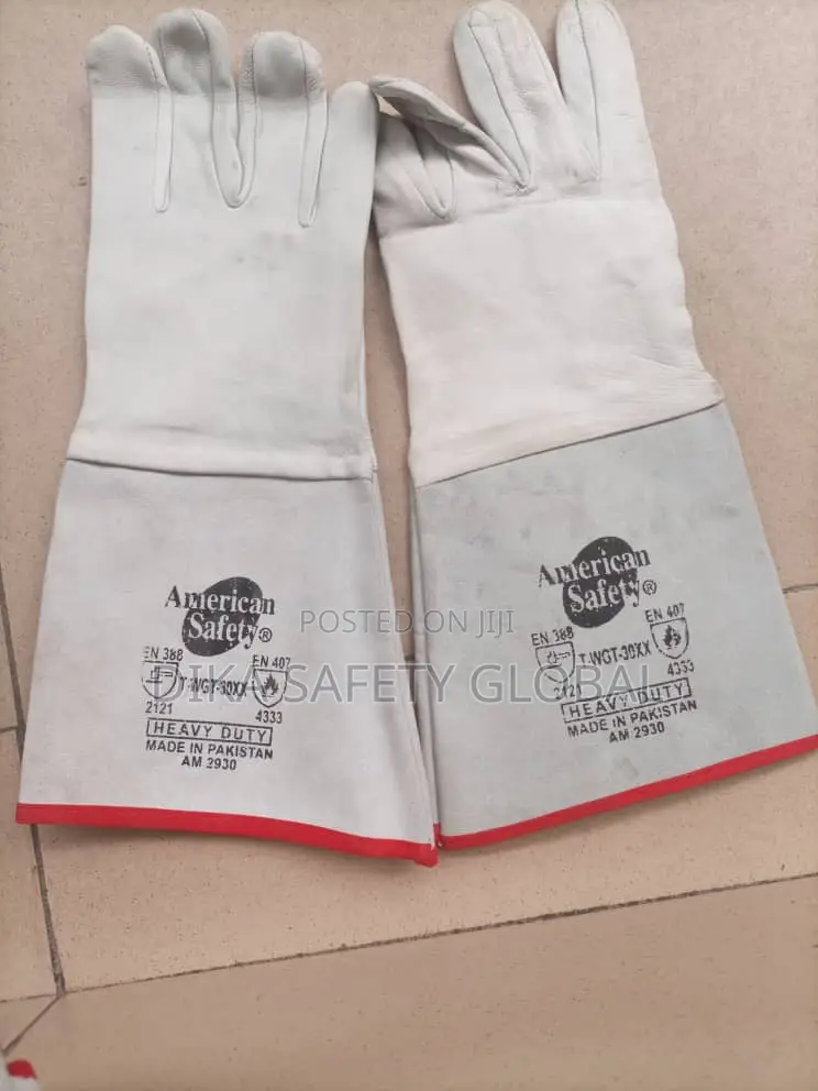 Acon Safety Hand Gloves Available
