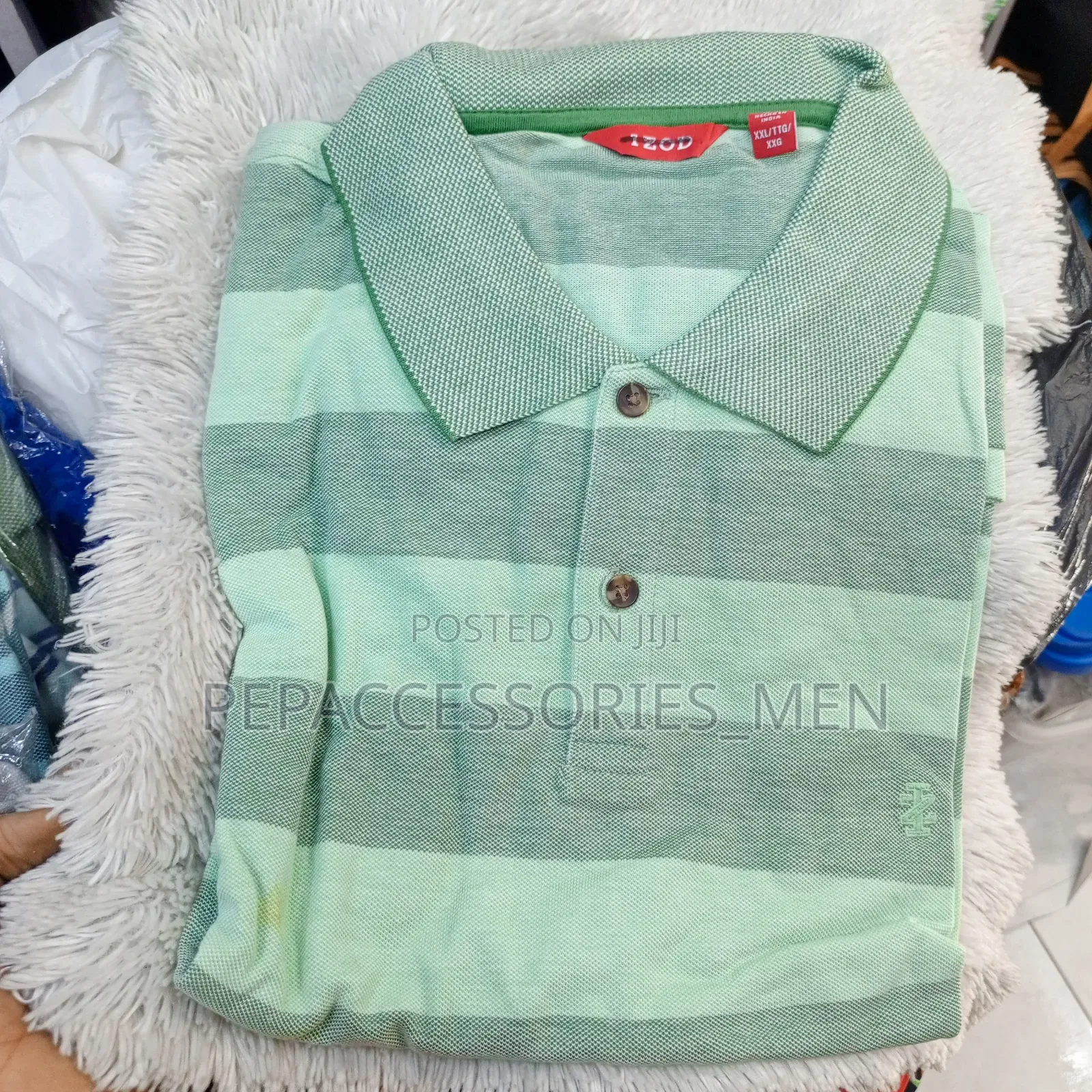 Mens Big Size Shirt