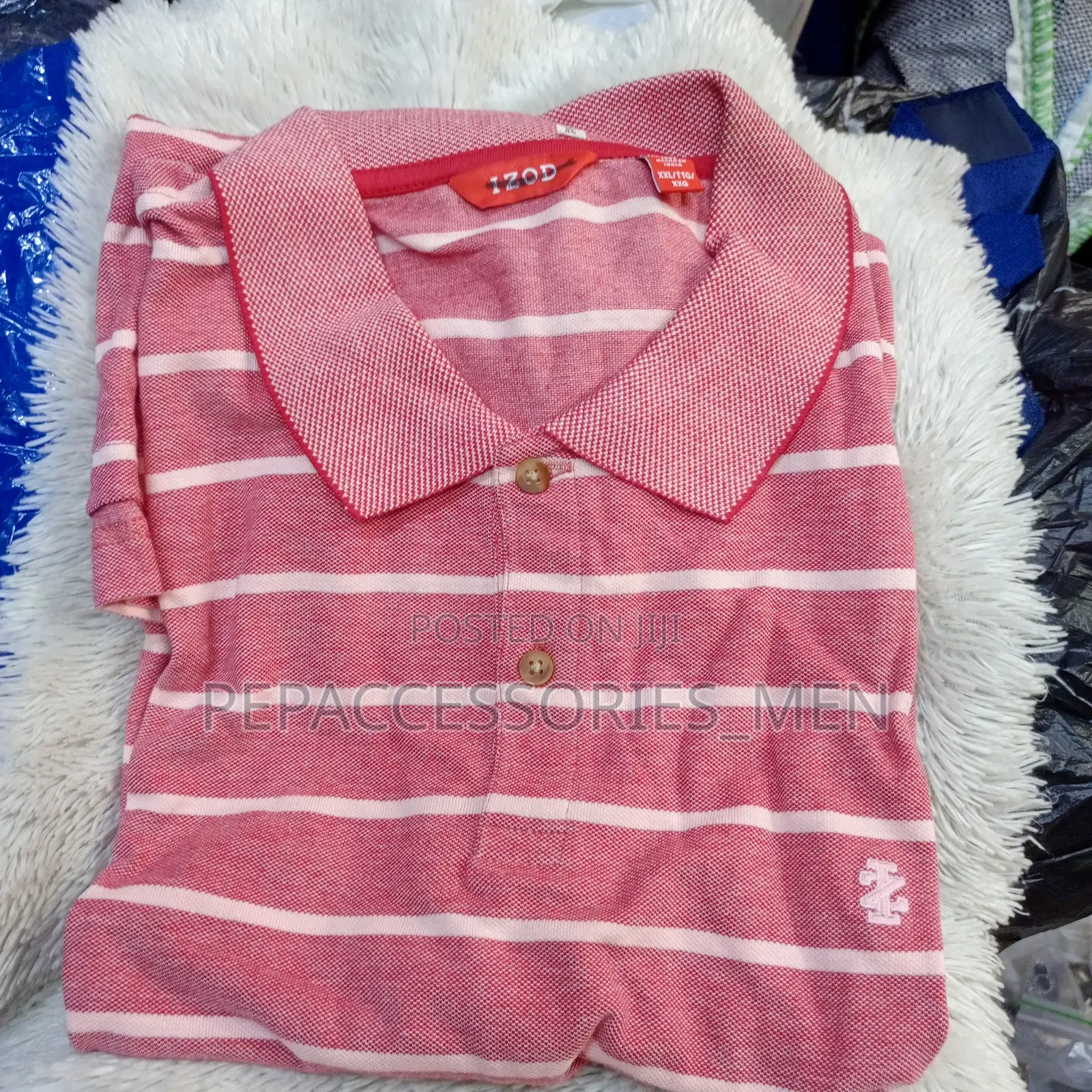 Mens Big Size Shirt