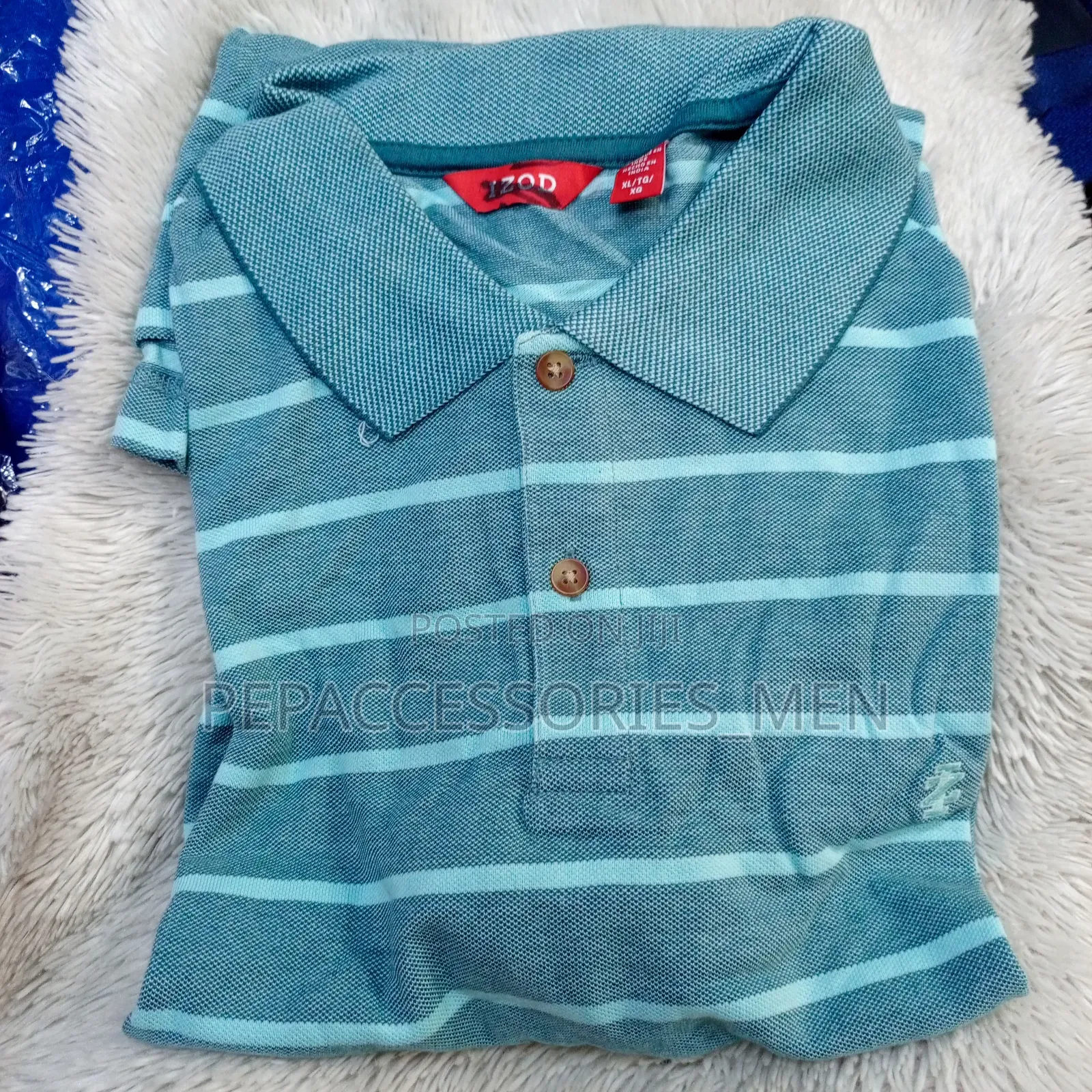 Mens Big Size Shirt