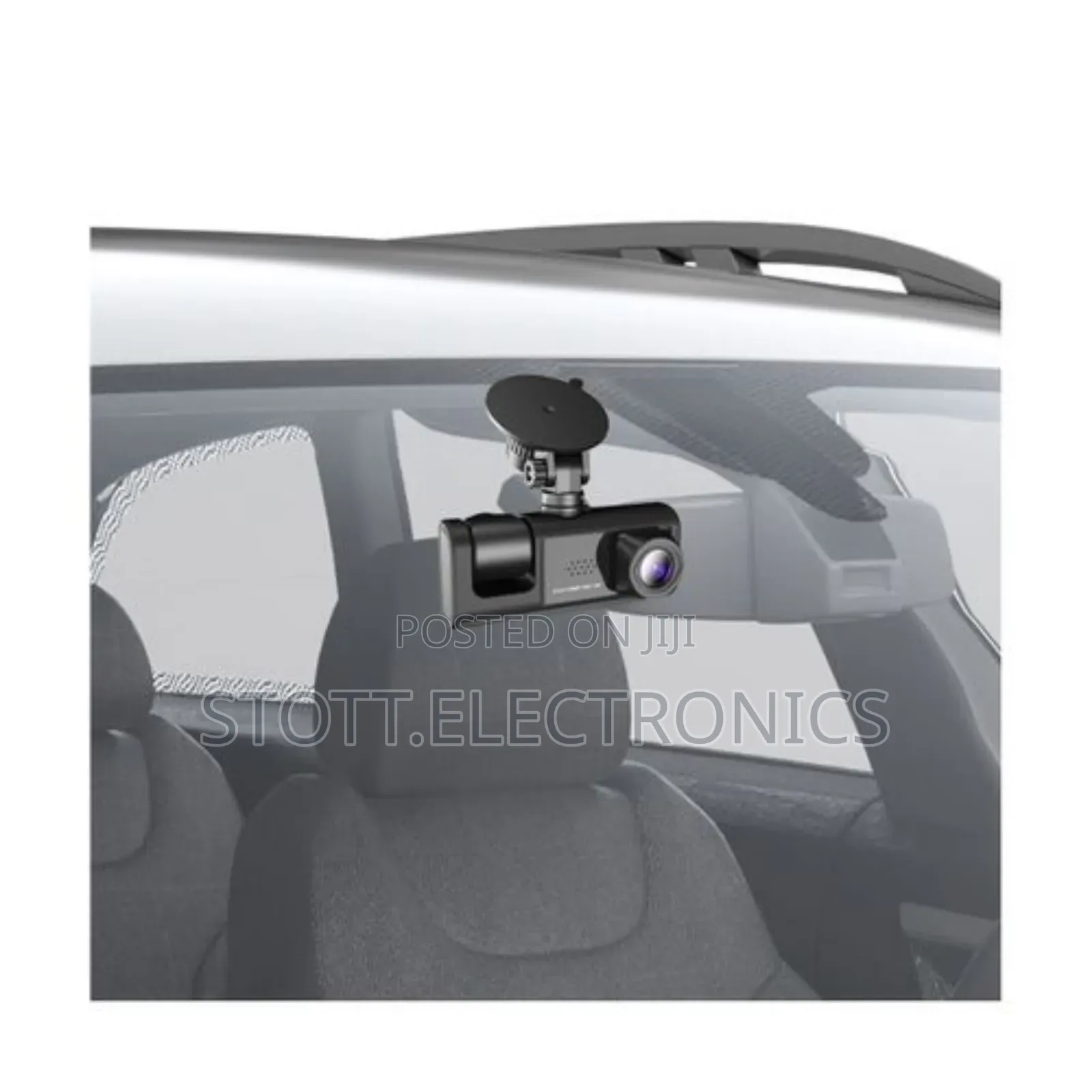 Dash Cam 1080P Car Video Recorder Camera Black Box