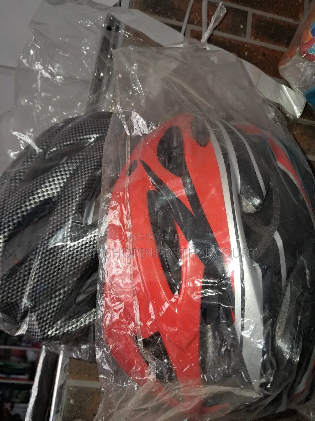 Cycling Helmet