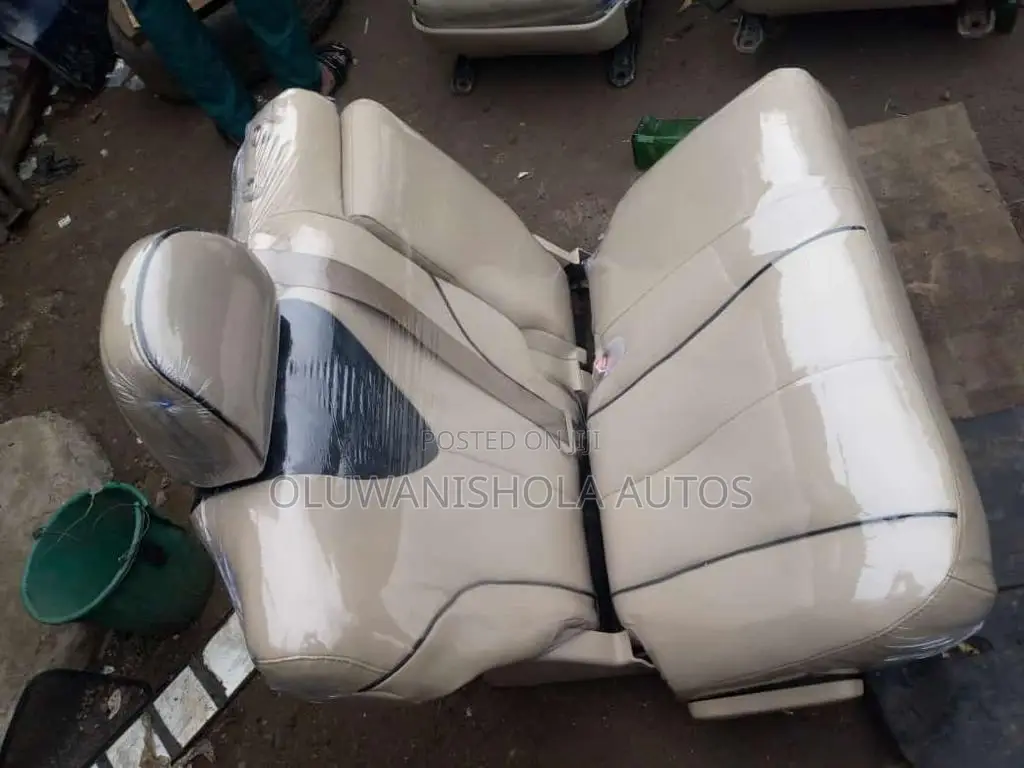 Best Car Upholstery in Lagos