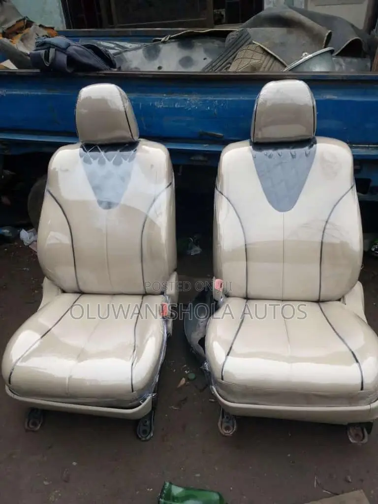 Best Car Upholstery in Lagos