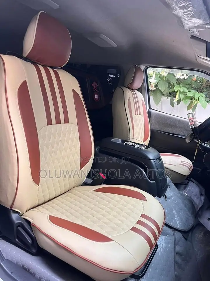 Best Car Upholstery in Lagos