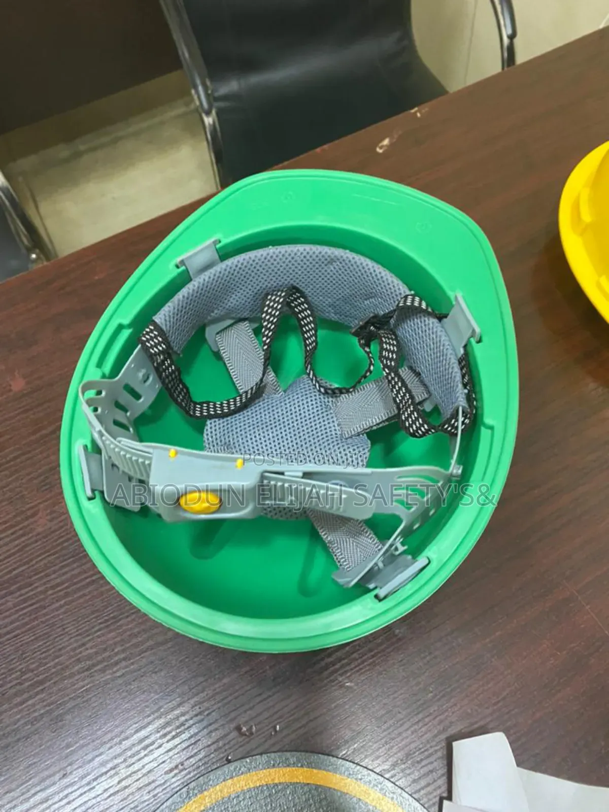Original Helmet For Head Safety