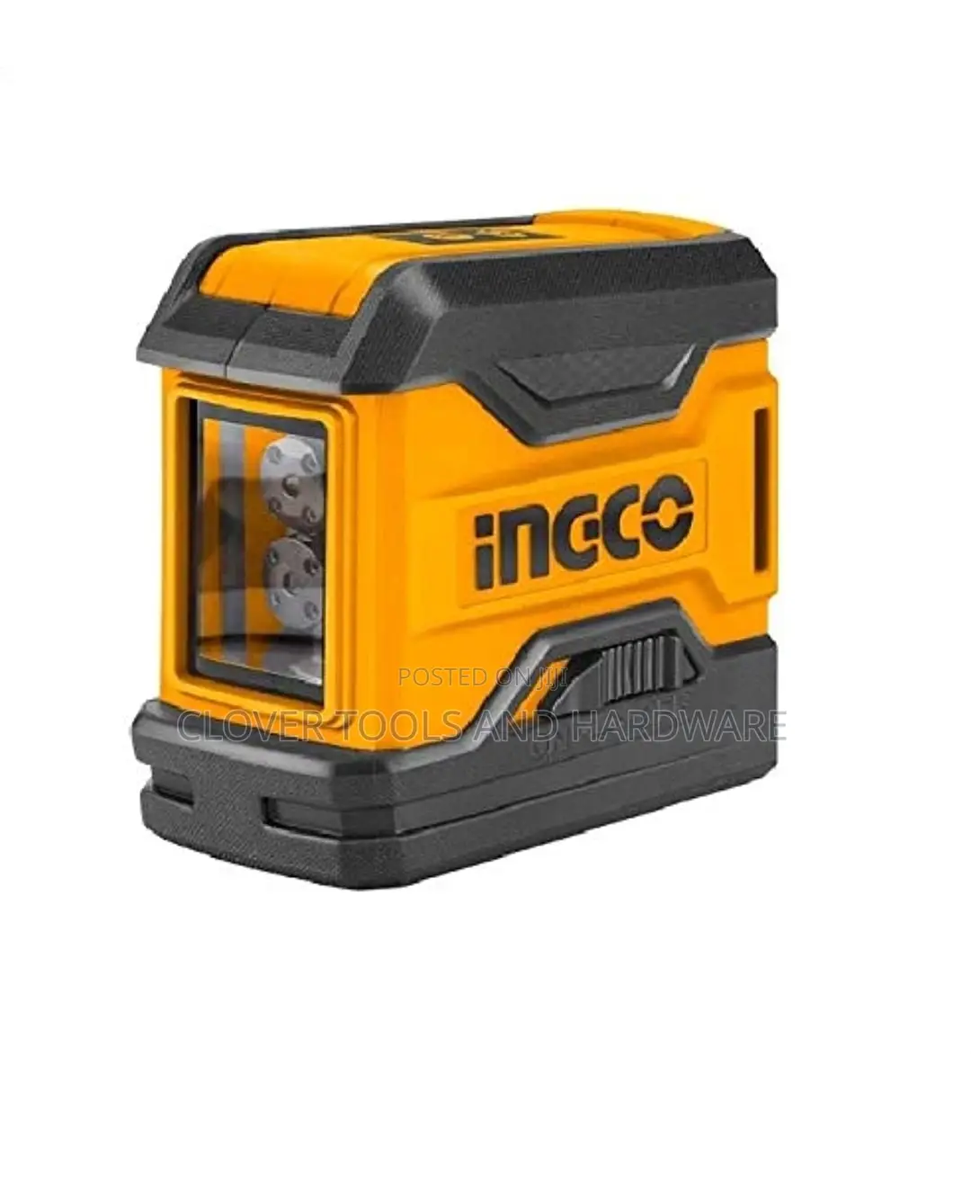 Ingco Self Leveling Line Laser (15m, HLL156508)