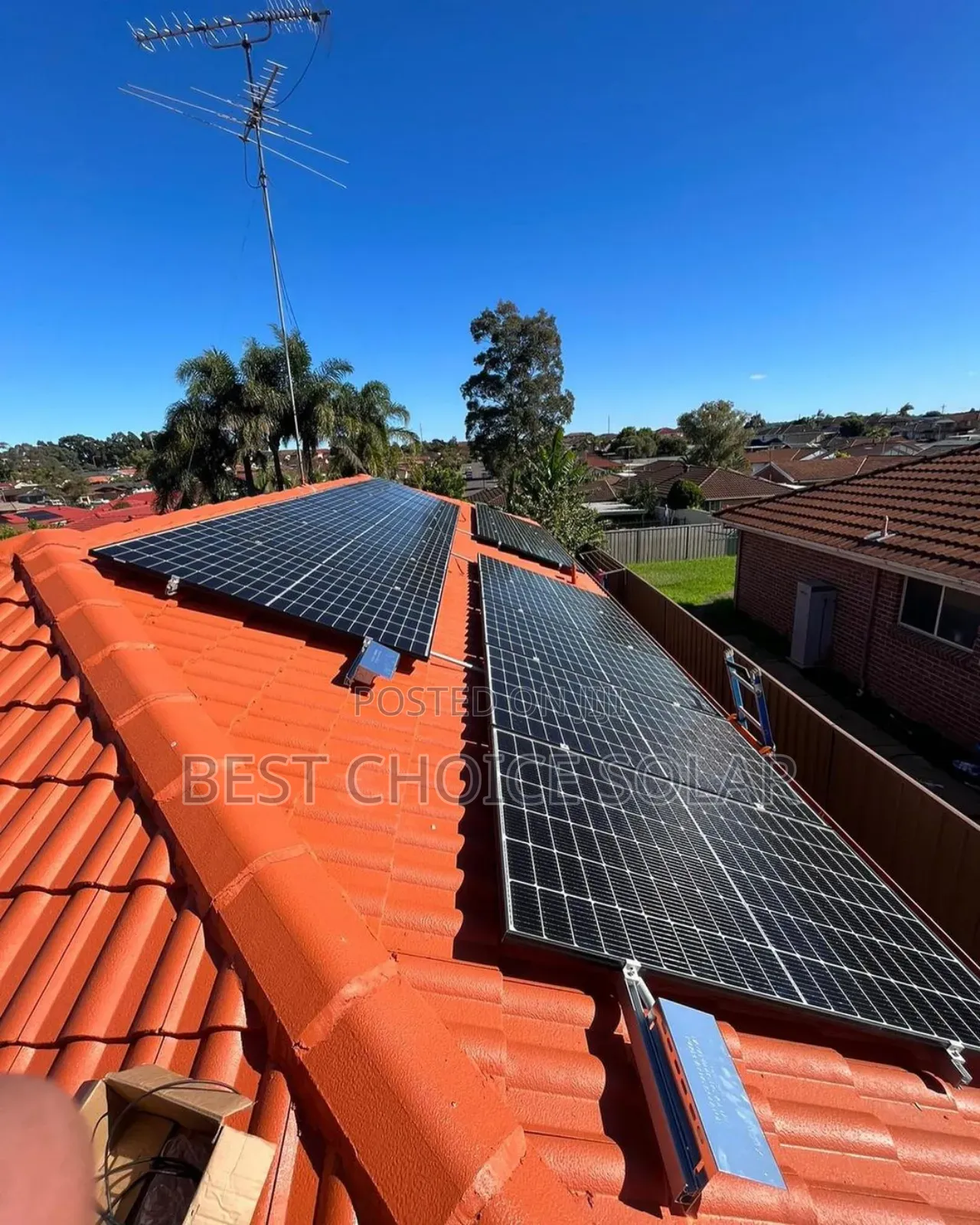 600watts Bifacial Solar Panel. With Warranty