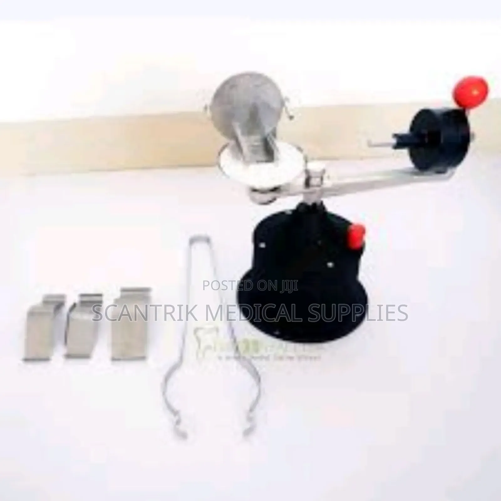 Centrifugal Casting Machine Dentist Use