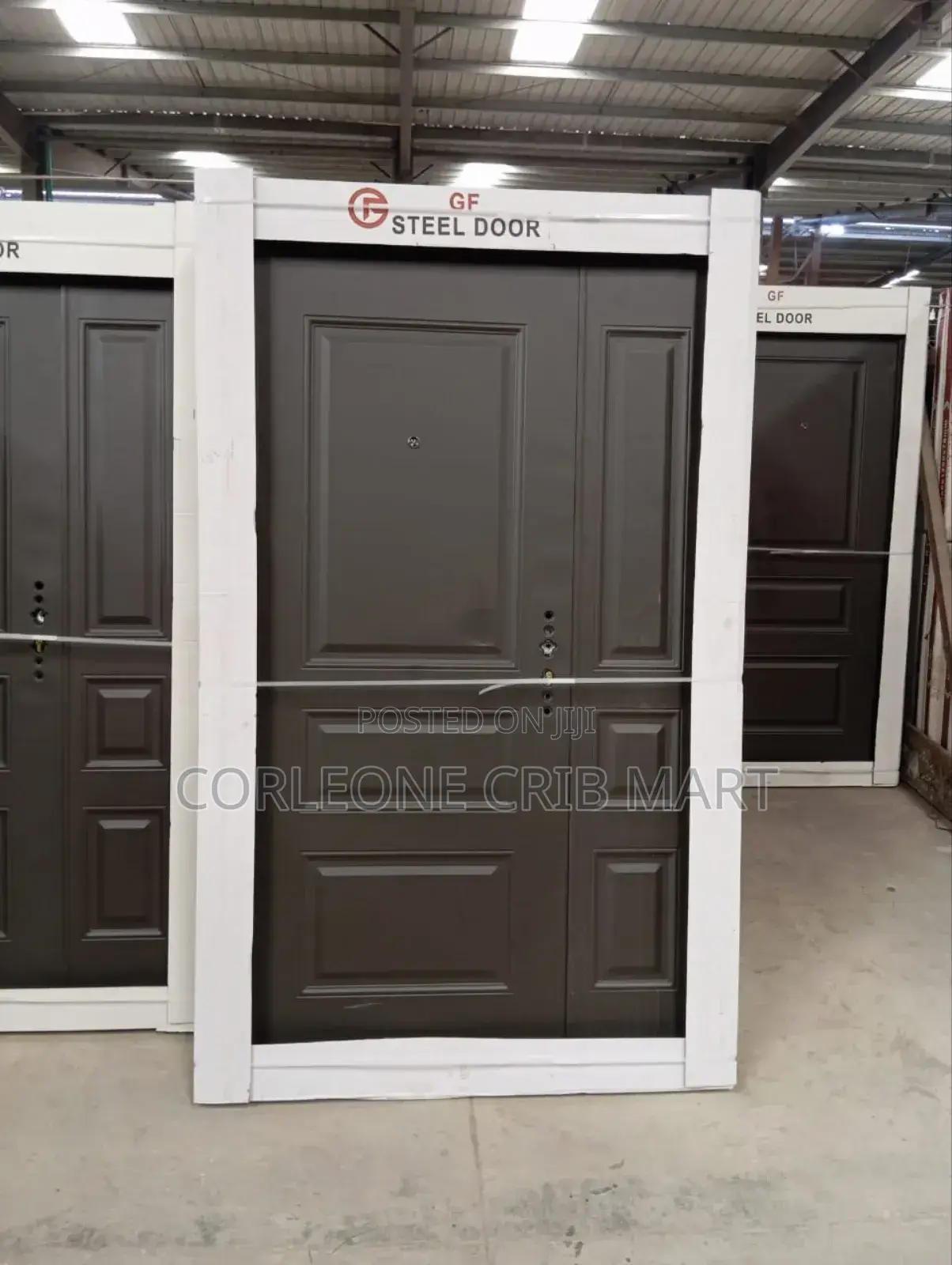 China Entrance Door