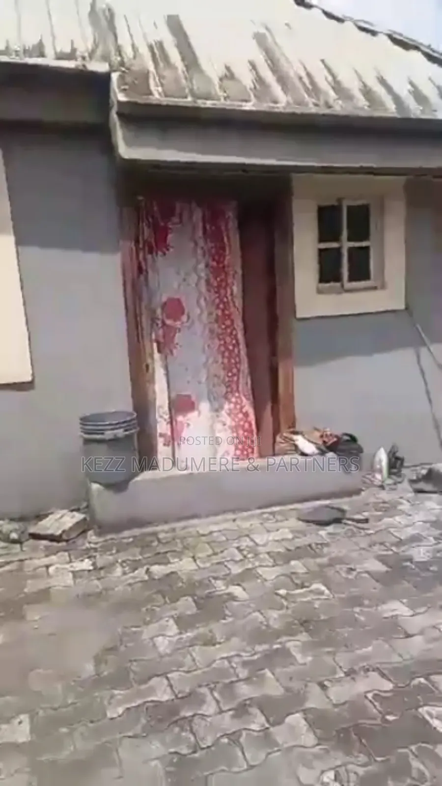 4bdrm Duplex in Woji , Port Harcourt for sale