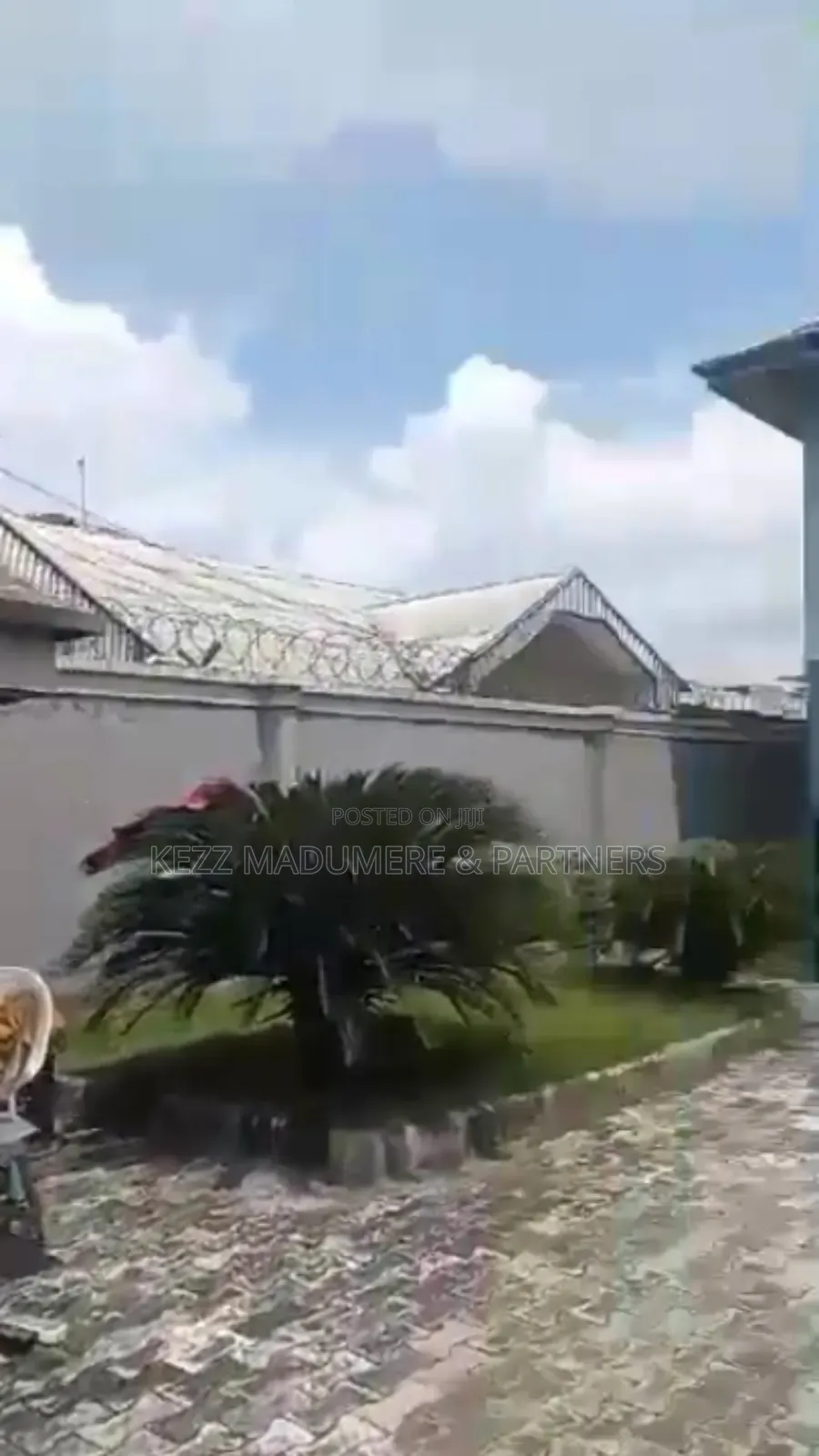 4bdrm Duplex in Woji , Port Harcourt for sale