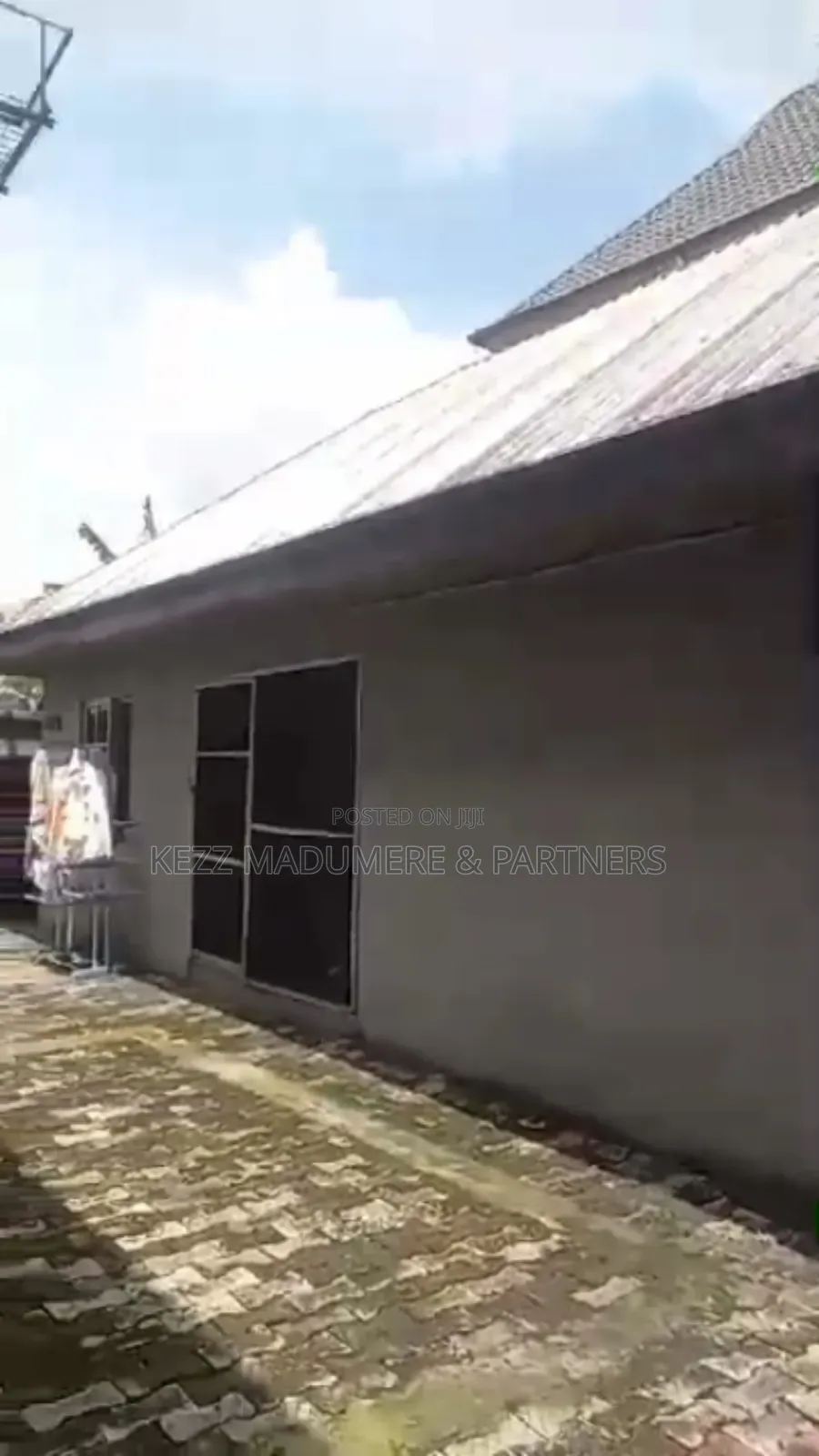 4bdrm Duplex in Woji , Port Harcourt for sale