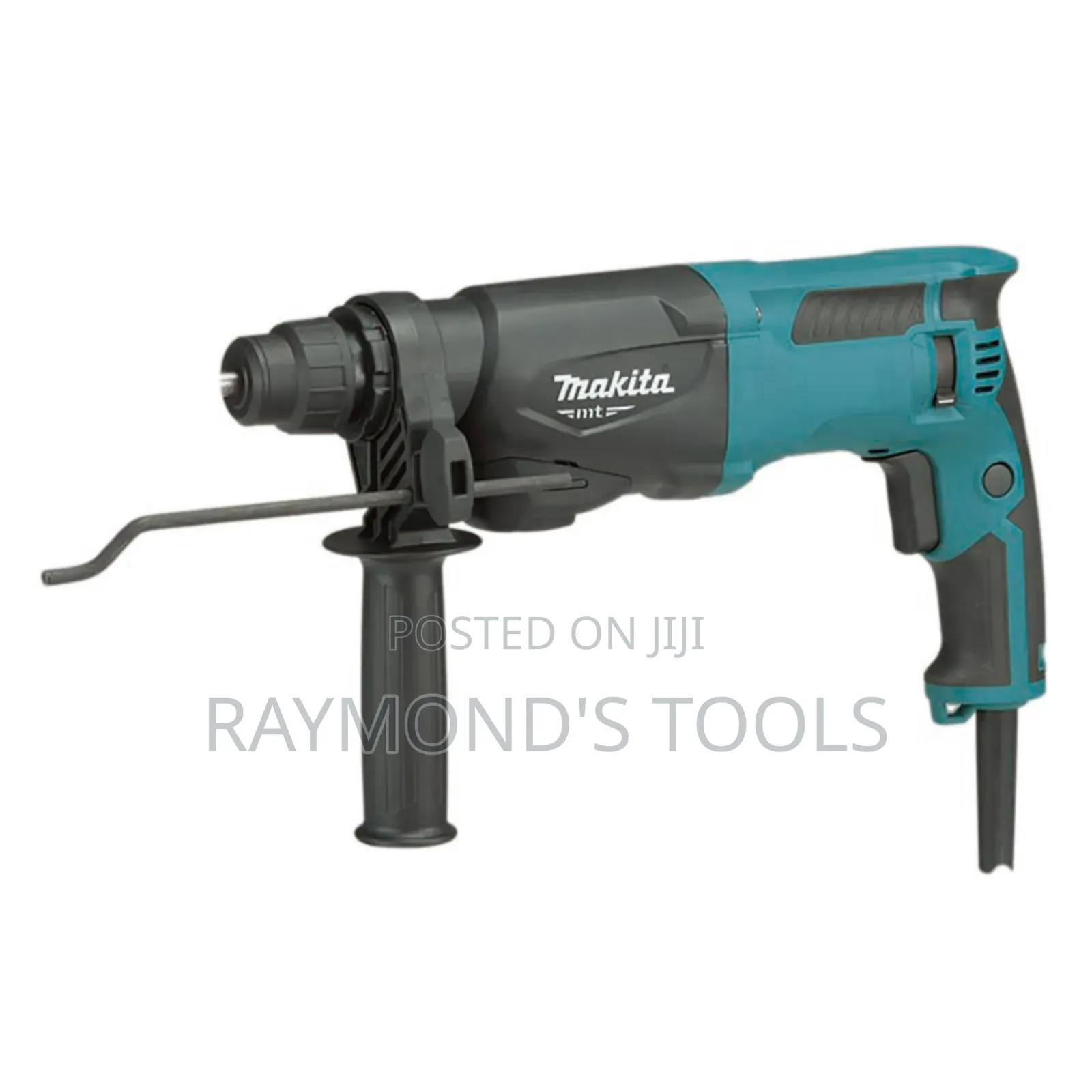 Makita M8700B 22mm Rotary Hammer SDS Plus