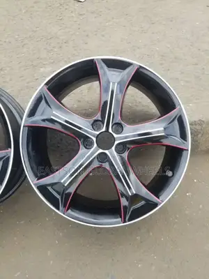 20 Inch Rim Toyota Venza, Lexus Rx350