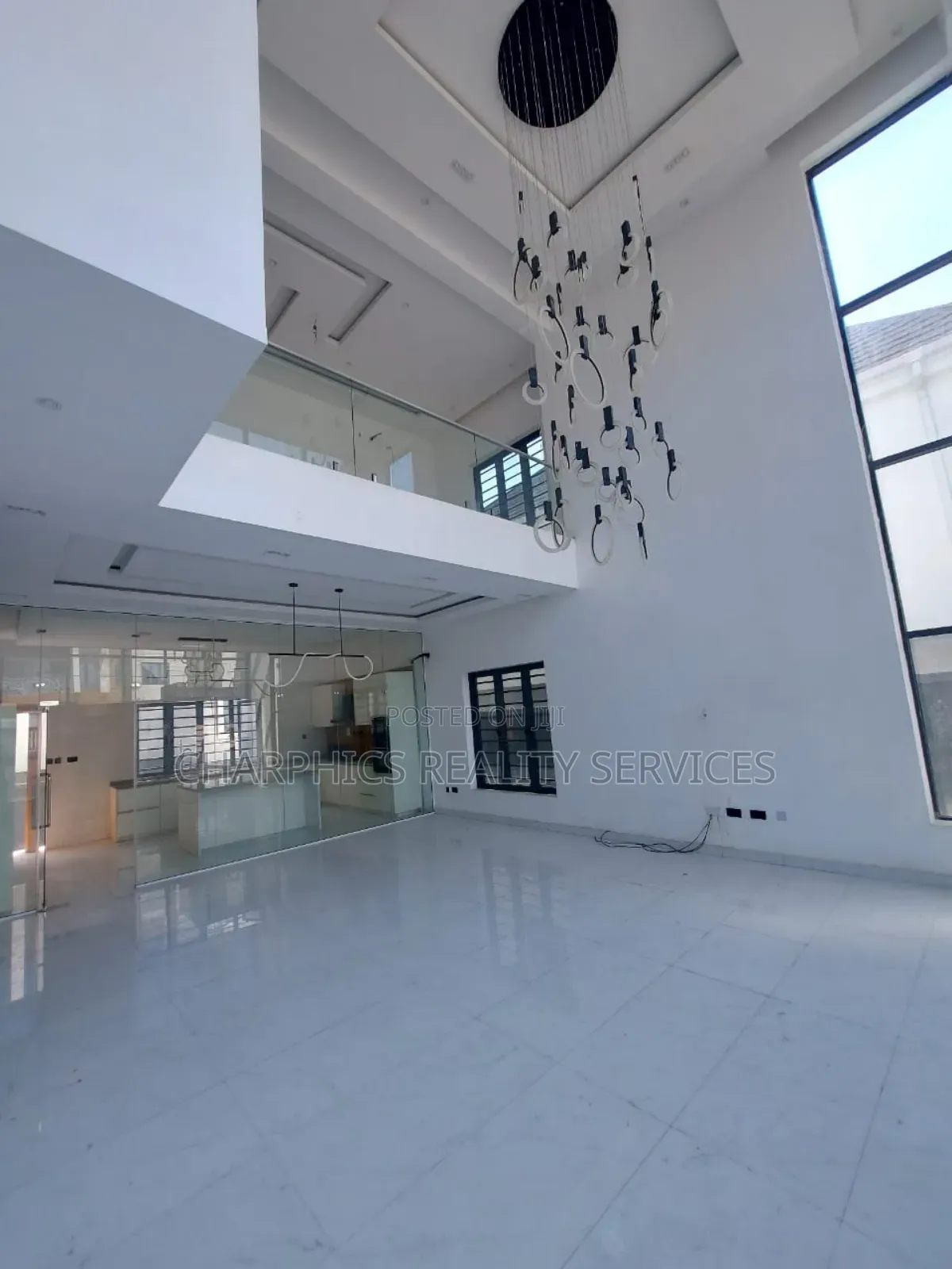 4bdrm Duplex in GRA Phase 2 Shangisha for sale