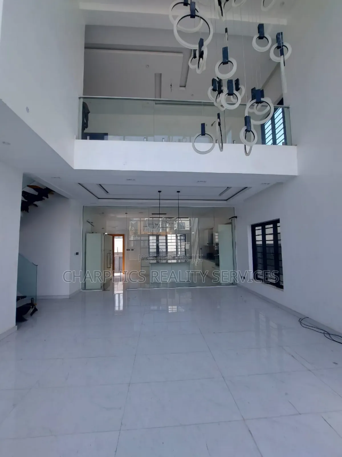 4bdrm Duplex in GRA Phase 2 Shangisha for sale