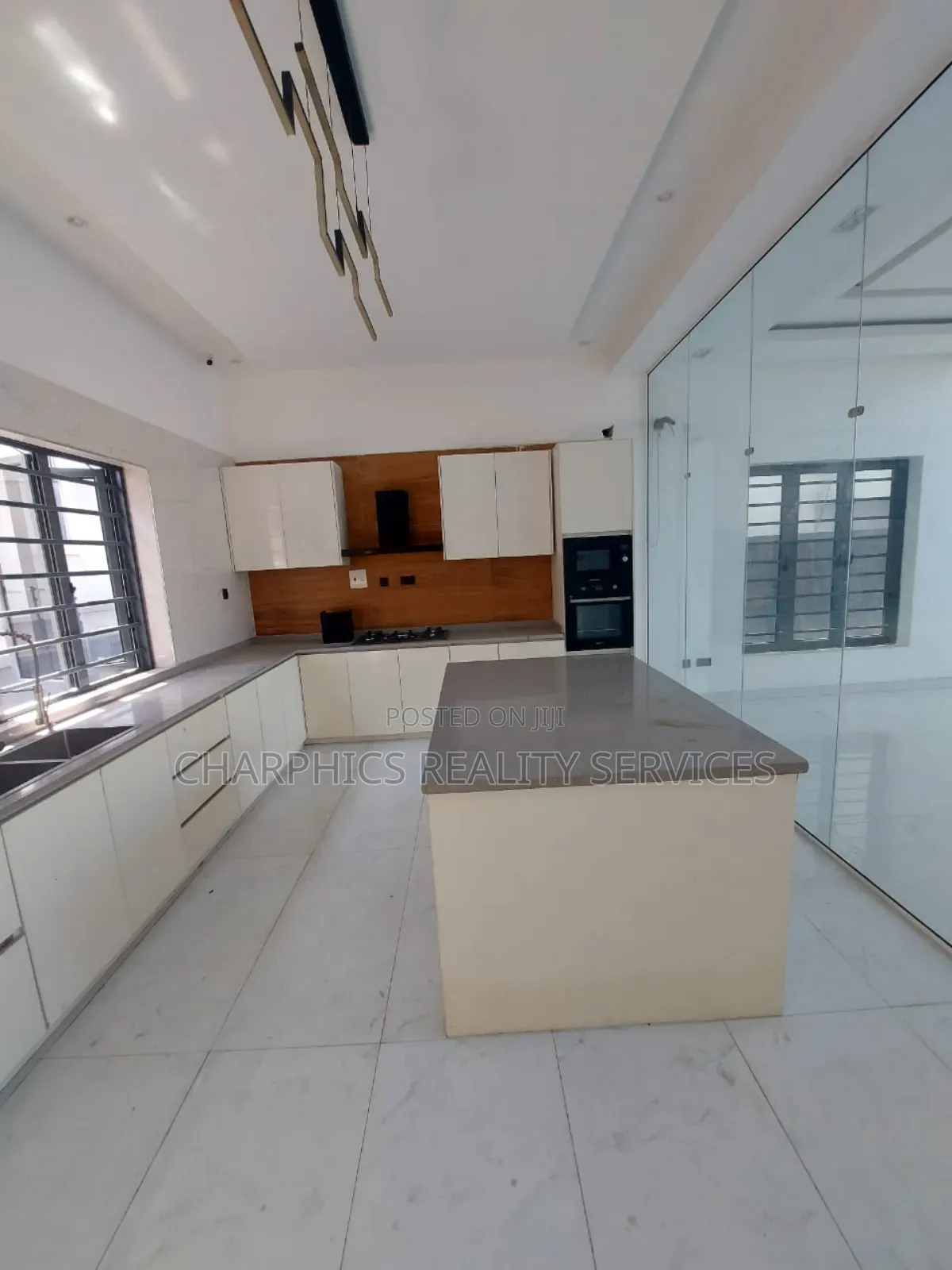 4bdrm Duplex in GRA Phase 2 Shangisha for sale