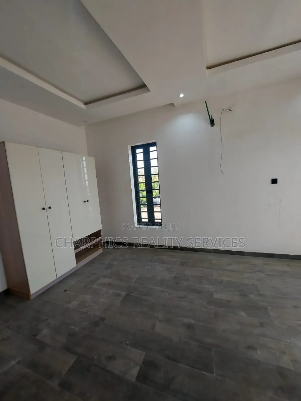 4bdrm Duplex in GRA Phase 2 Shangisha for sale