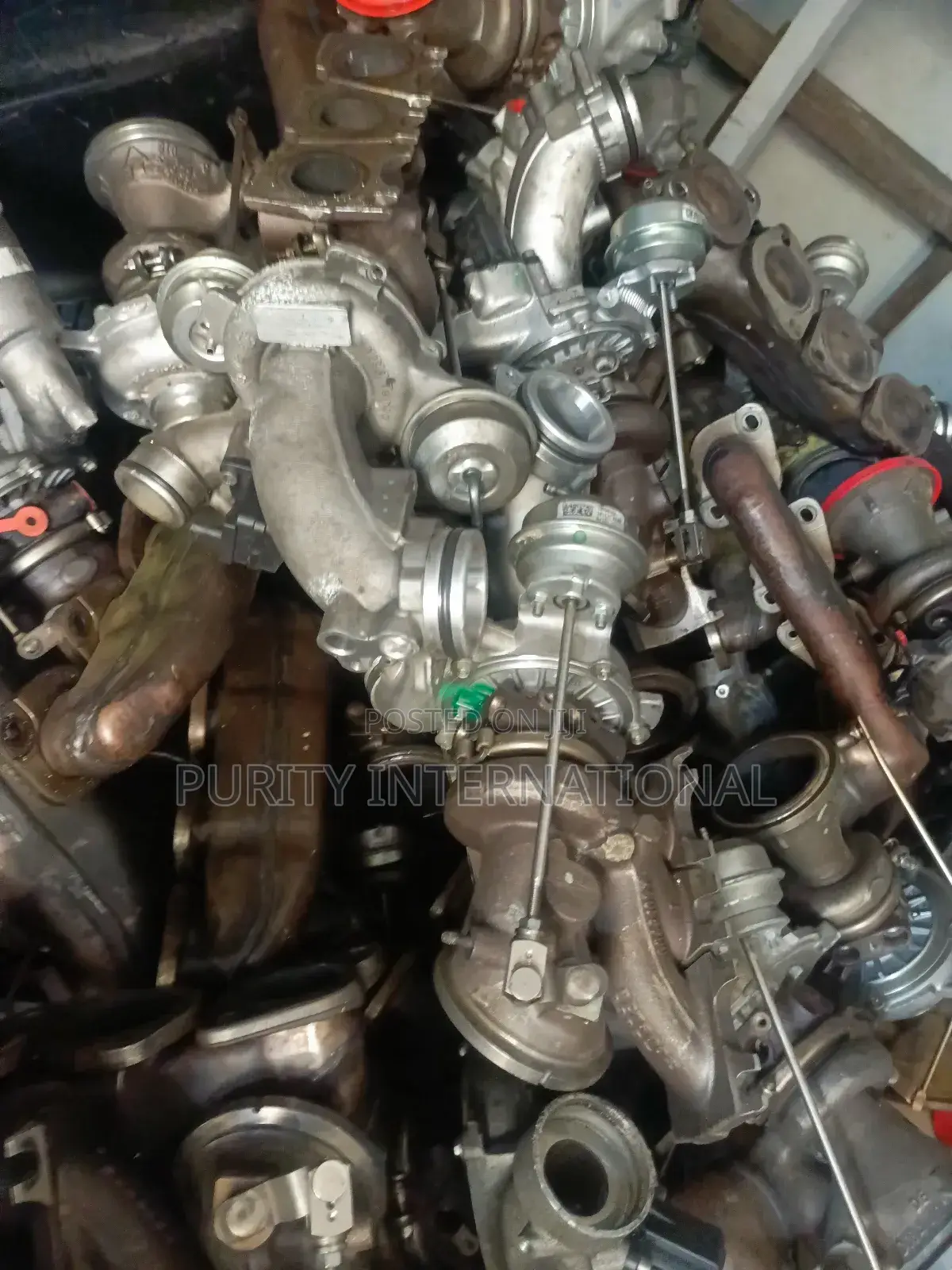 Turbo for Sale