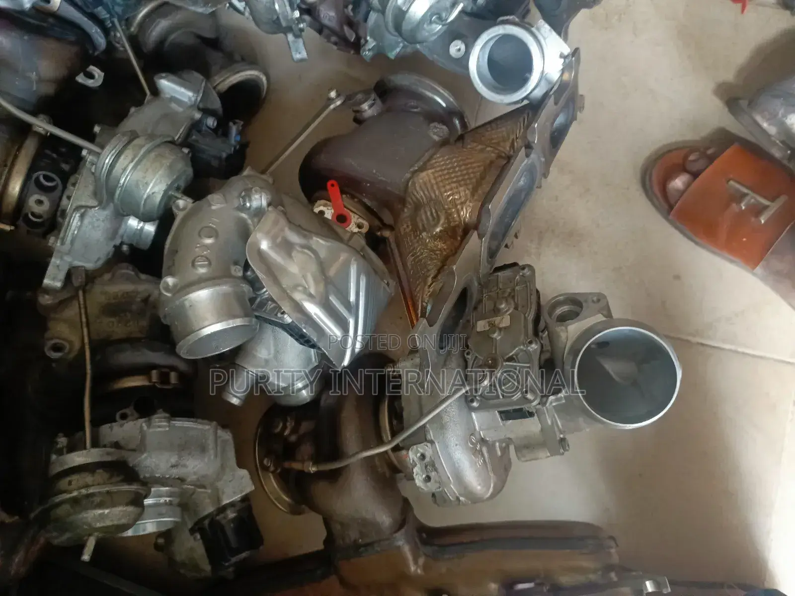 Turbo for Sale