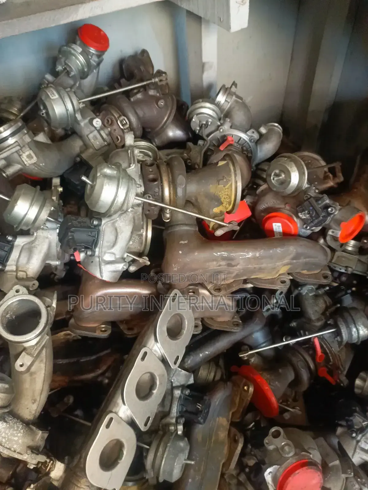 Turbo for Sale