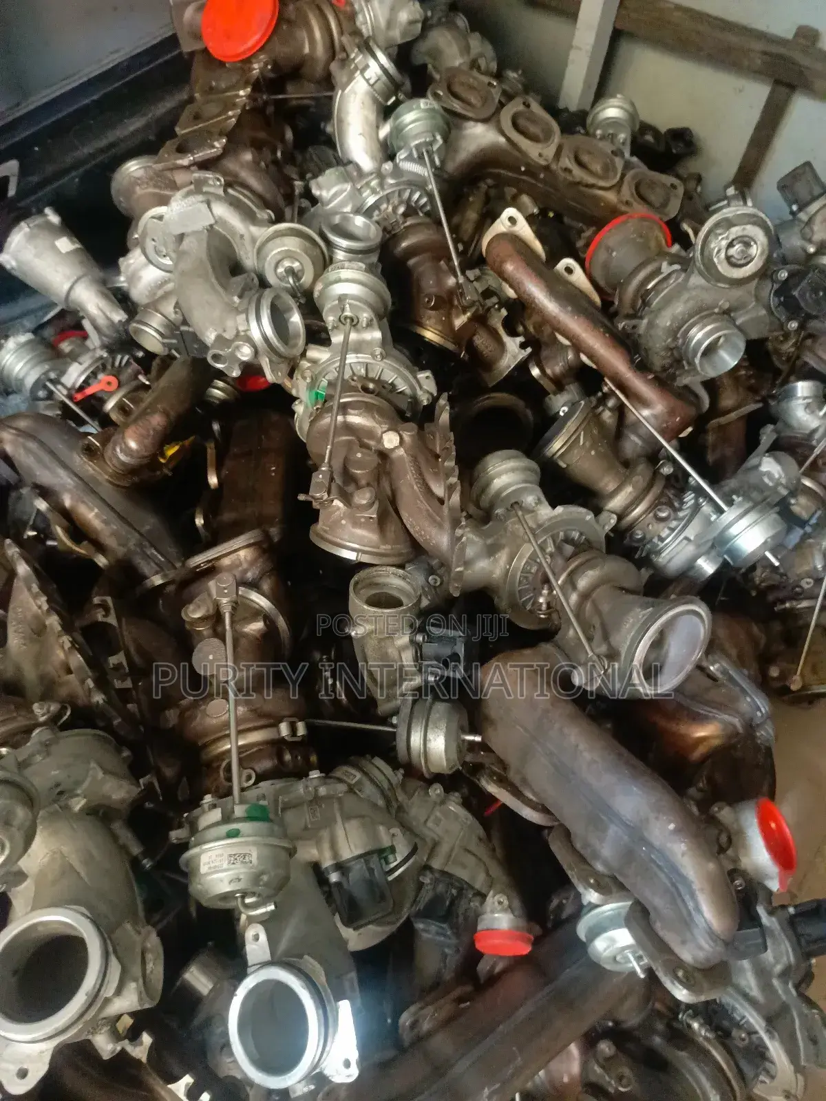 Turbo for Sale