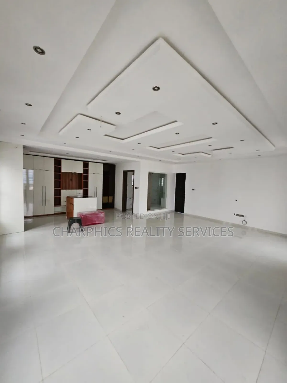5bdrm Duplex in GRA Phase 2 Shangisha for sale