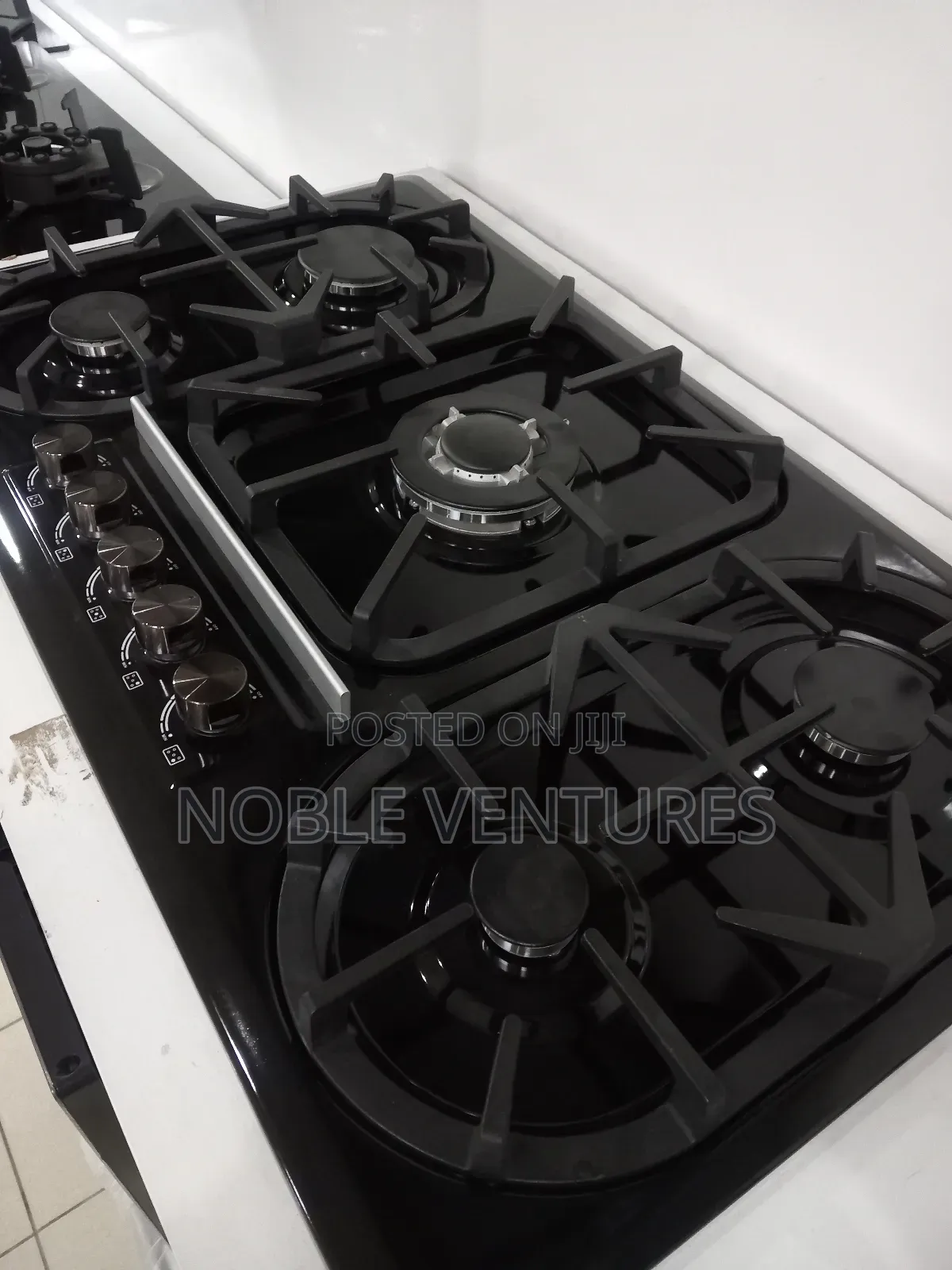 BOSCH Inbuilt 5burner Gas Cooker 90cm 100%Copper