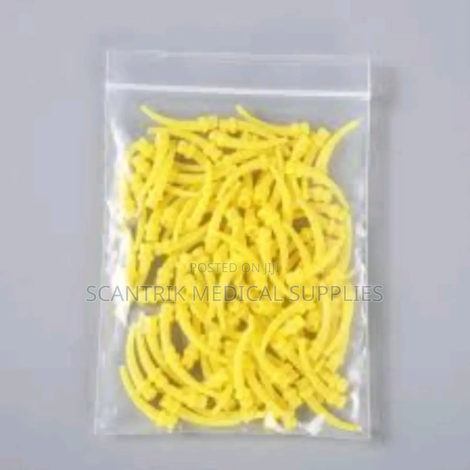 Dental Impression Mixing Tips