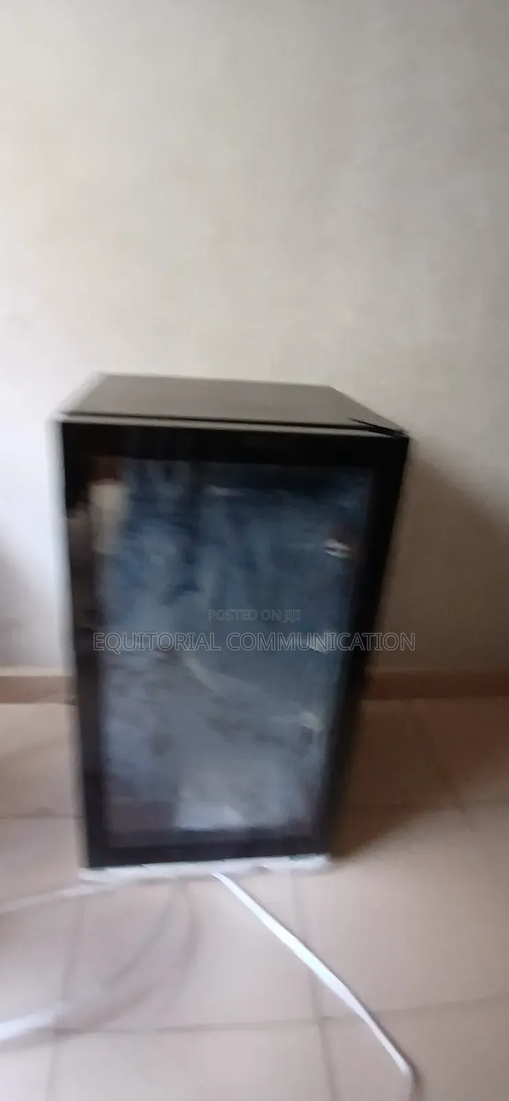Hisense Beverage Cooler Suitable for Built in Installation