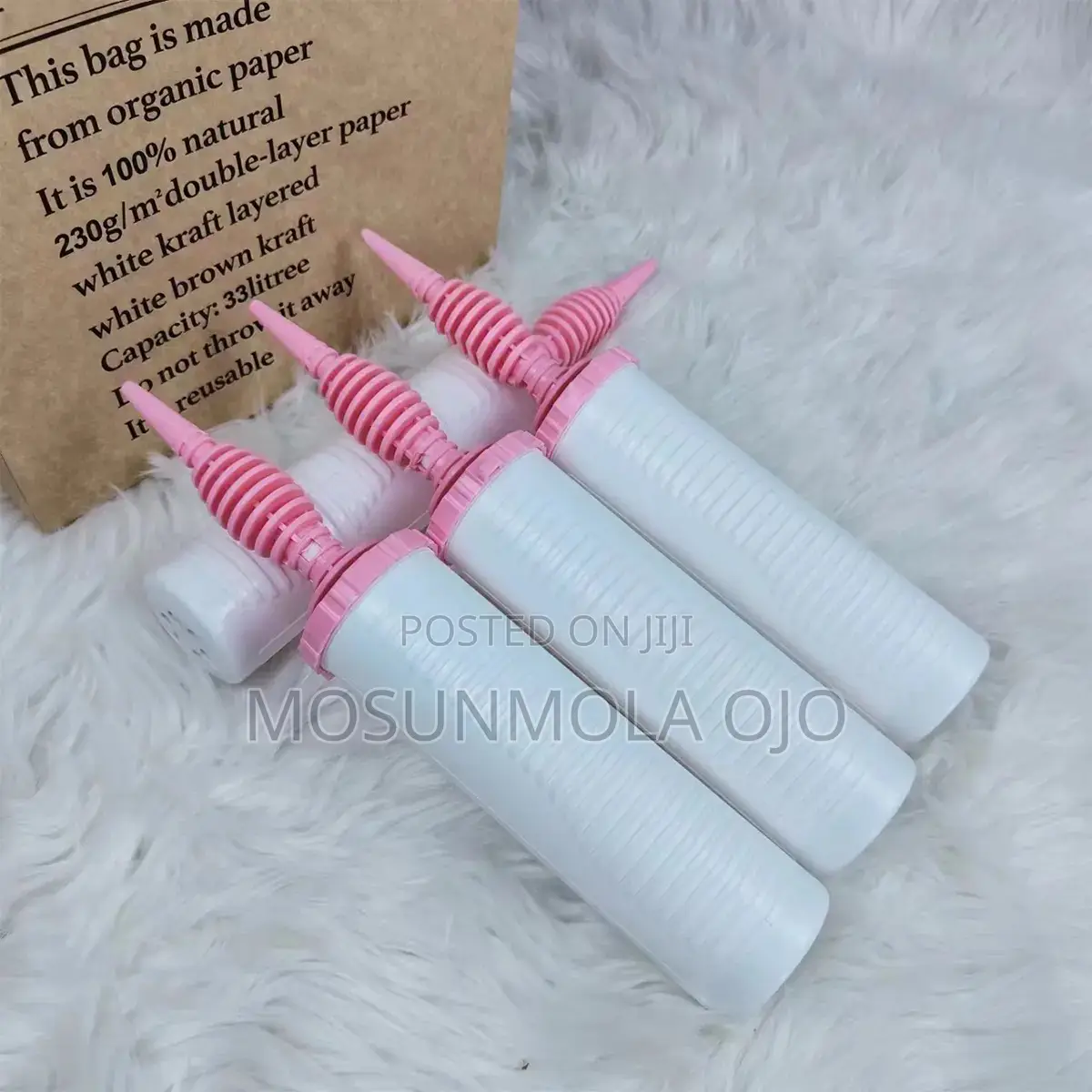 High Quality Hand Balloon Pump