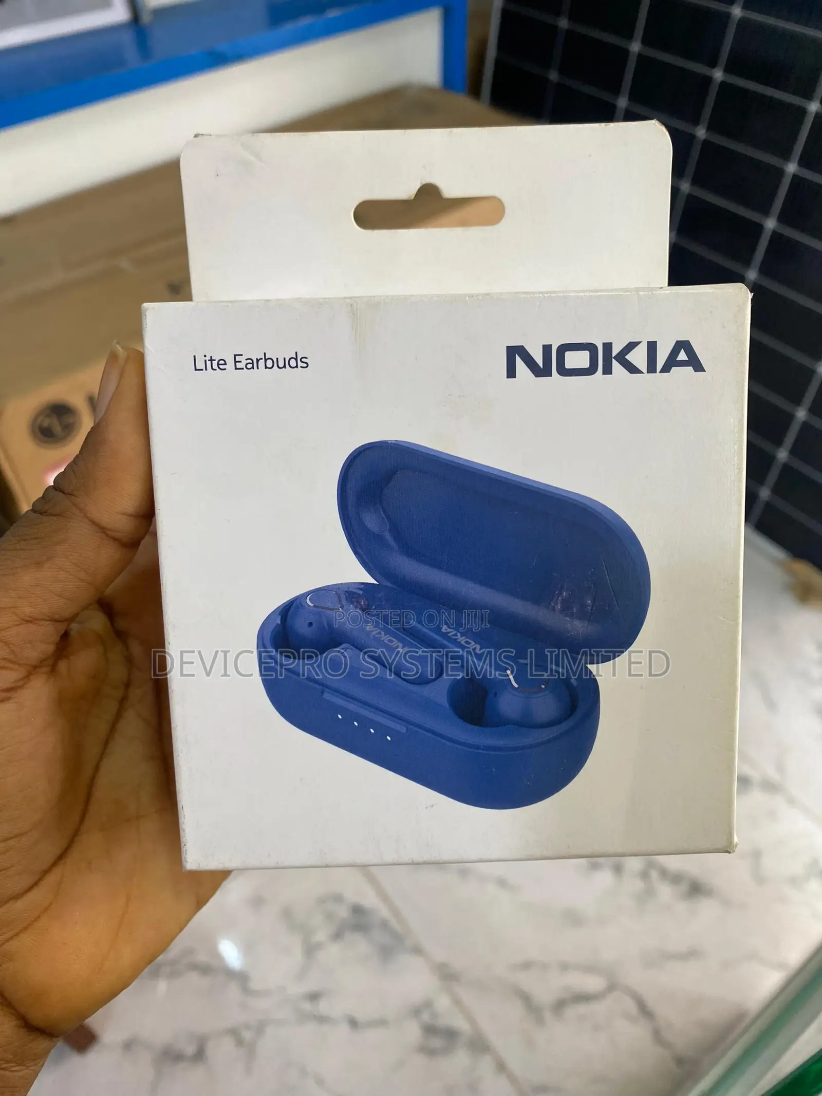 Nokia Lite Earbuds Bh-205