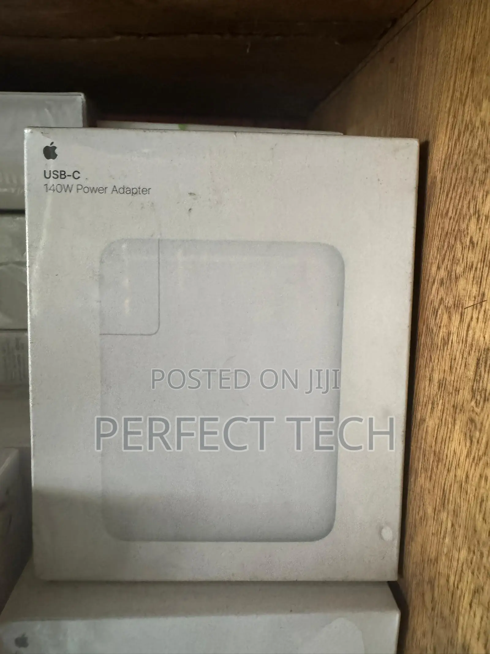 96W USB-C Macbook Power Adapter