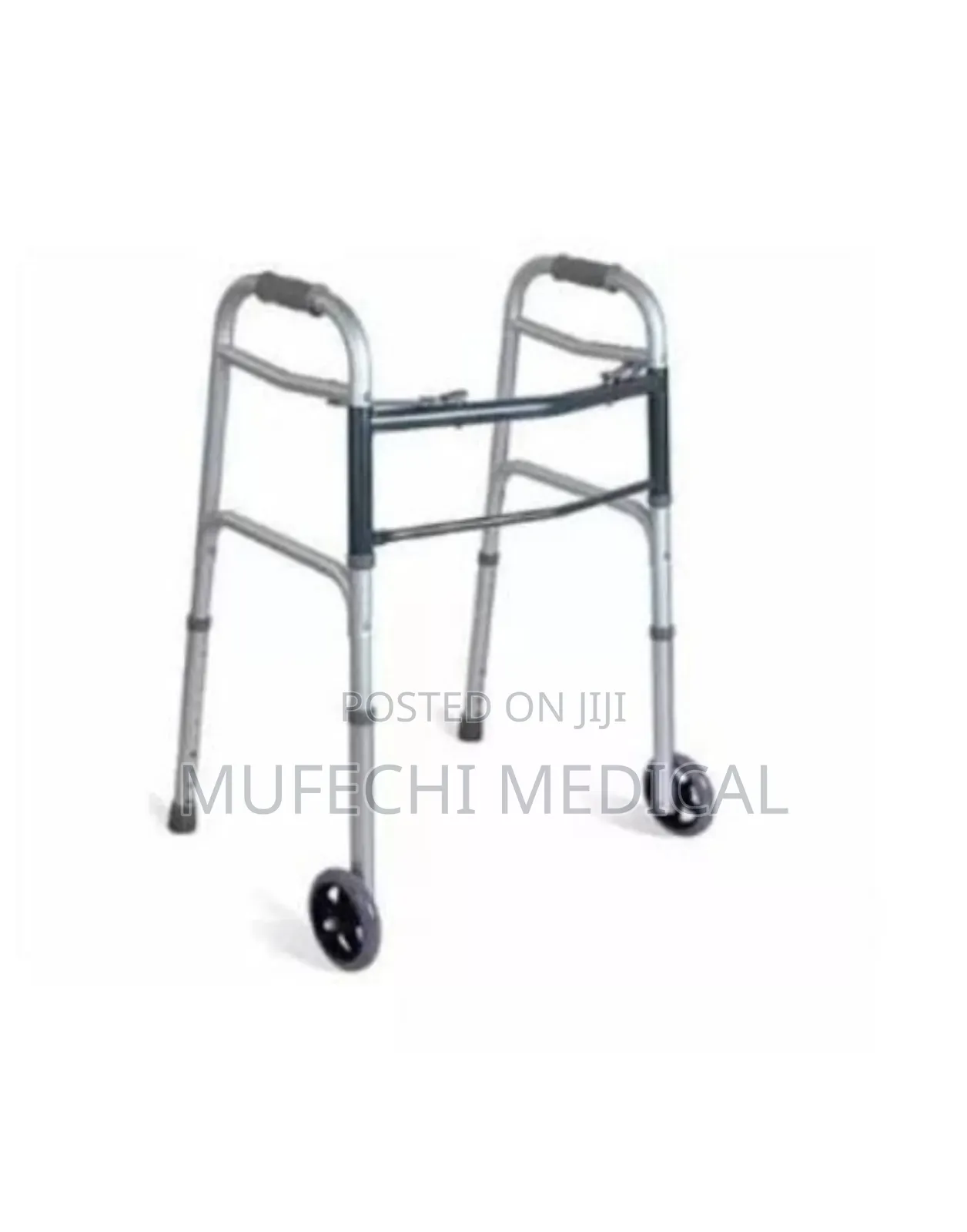 Tokunbo Walking Frame