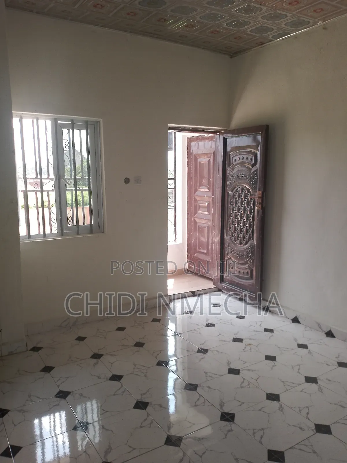 1bdrm Apartment in Naze, Owerri for rent