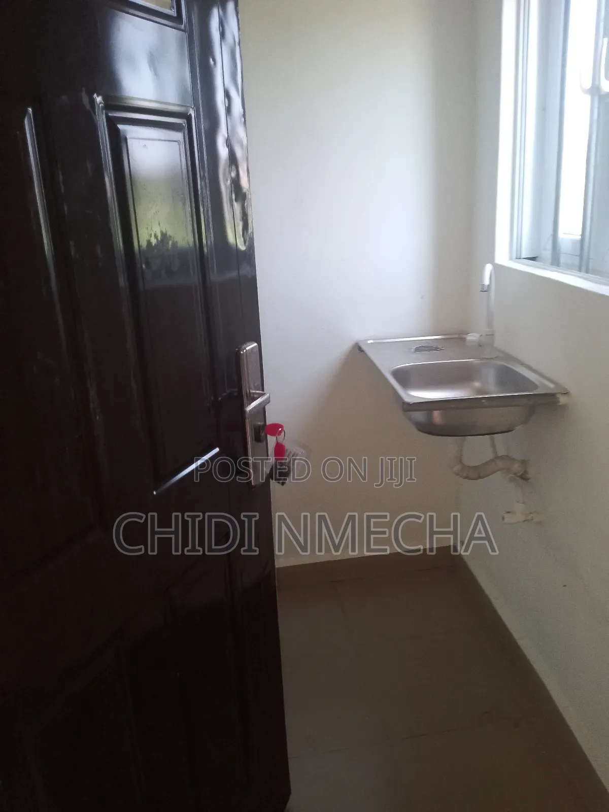 1bdrm Apartment in Naze, Owerri for rent