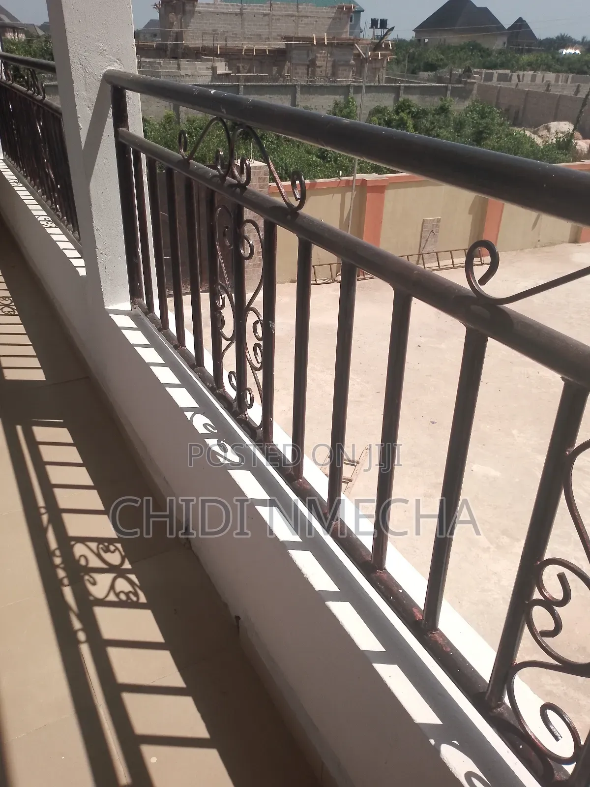 1bdrm Bedsitter in Naze/Obibiezenna, Owerri for rent