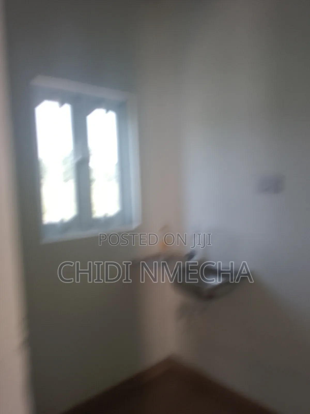 1bdrm Bedsitter in Naze/Obibiezenna, Owerri for rent