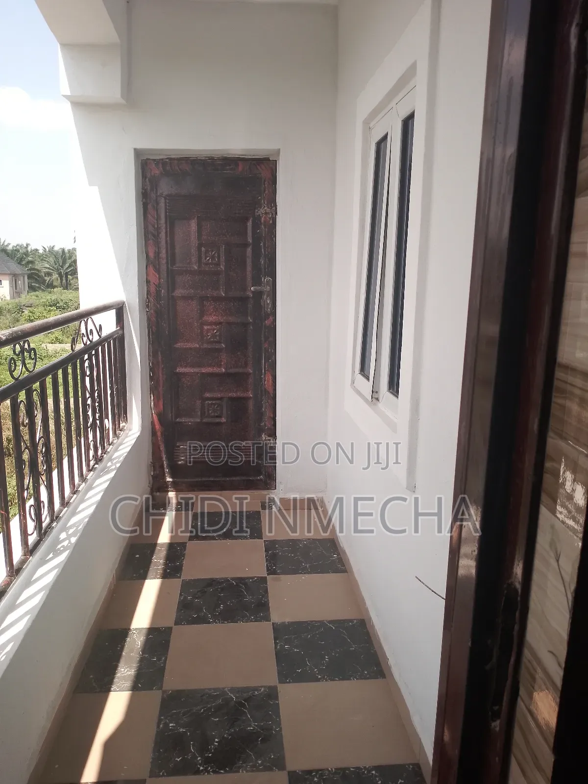1bdrm Bedsitter in Naze/Obibiezenna, Owerri for rent
