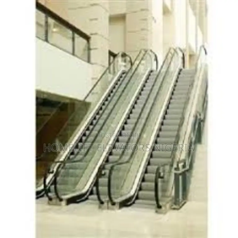 Top Quality Used Commercial Escalator Lift