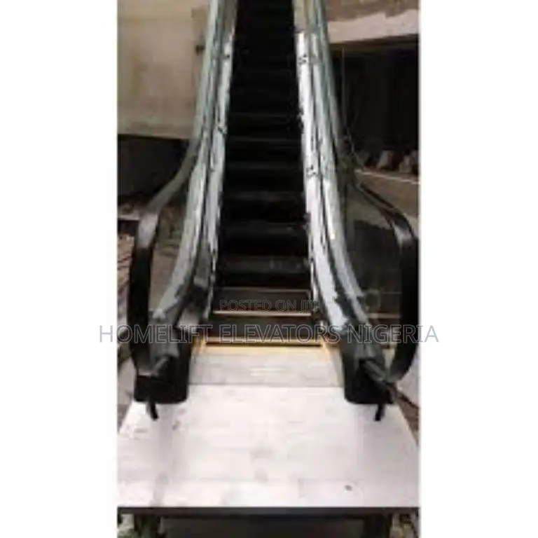 Automatic Electric Safety Escalator Lift