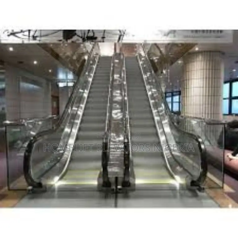 Small Residential Elevator Escalator