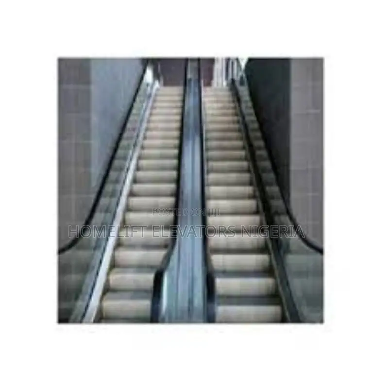 Home Escalator Airports Malls Station Electric Safety Lift