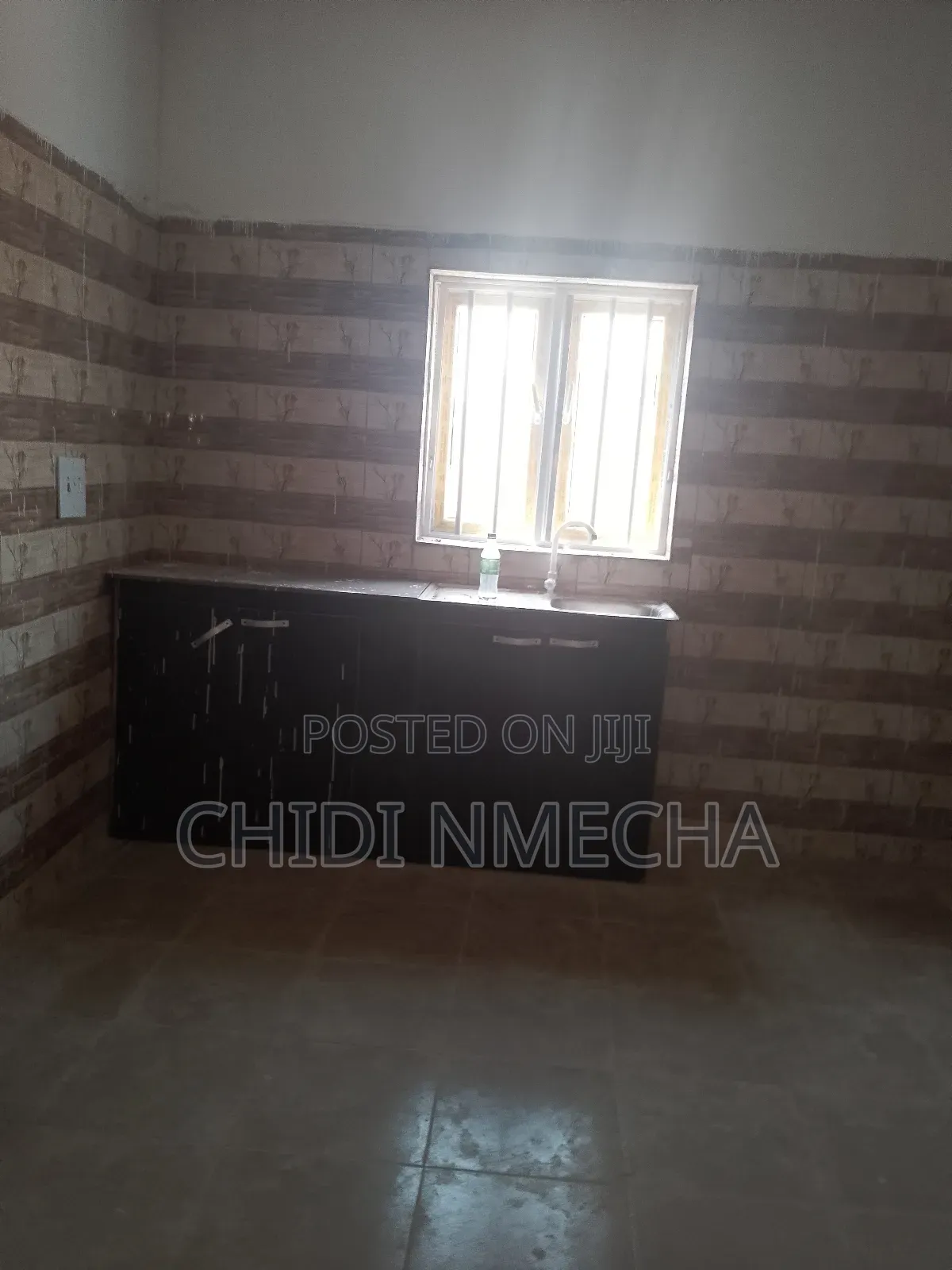 2bdrm Apartment in Naze, Owerri for rent
