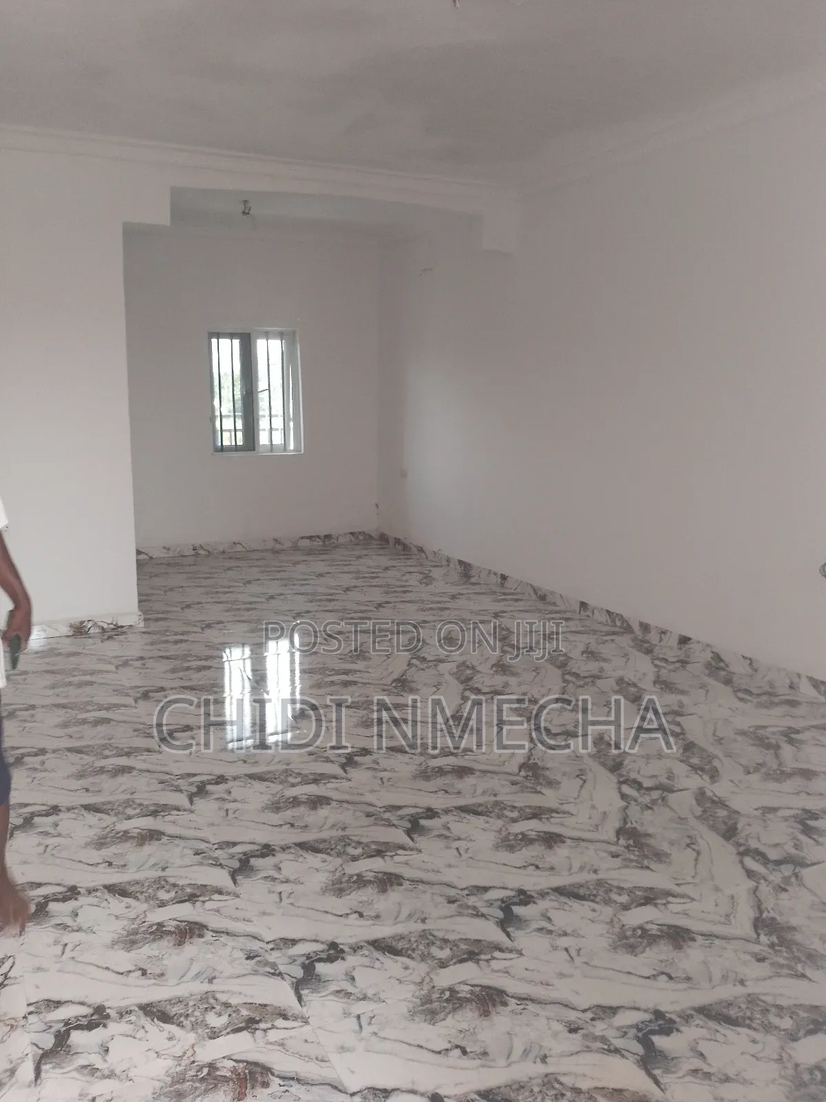 2bdrm Apartment in Naze, Owerri for rent